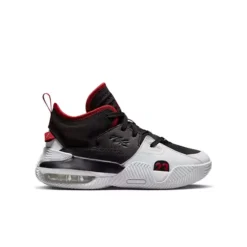 Kids' Jordan Stay Loyal 2 Basketball Shoes