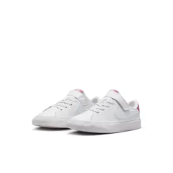 Kids' Nike Court Legacy Hook N Loop Shoes -Daily Sole Offers 19615465376 1