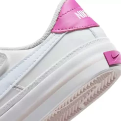 Kids' Nike Court Legacy Hook N Loop Shoes -Daily Sole Offers 19615465376 7