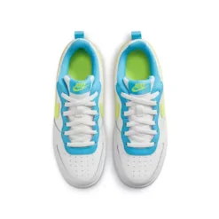 Kids' Nike Court Borough Low 2 Shoes 12 Kids' Nike Court Borough Low 2 Shoes -Daily Sole Offers 19615467513 10
