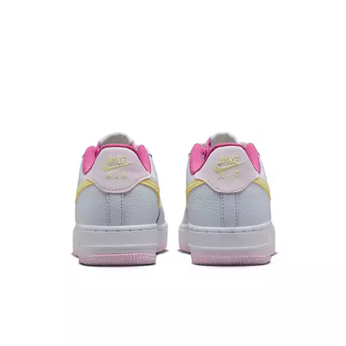 Kids' Nike Air Force 1 Shoes 2 Kids' Nike Air Force 1 Shoes - Image 2