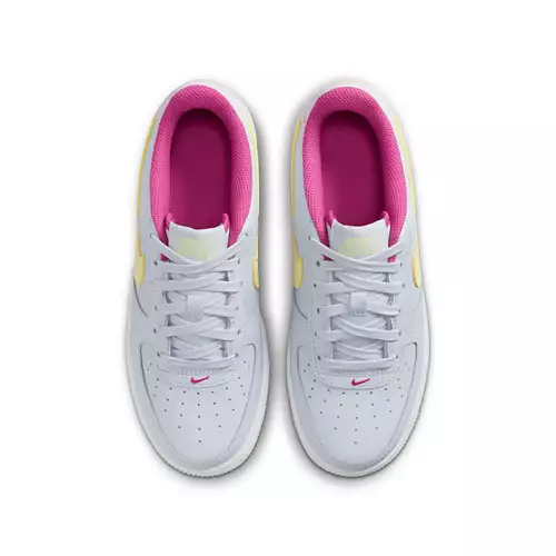 Kids' Nike Air Force 1 Shoes 3 Kids' Nike Air Force 1 Shoes - Image 3