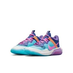 Kids' Nike Air Zoom Crossover Basketball Shoes -Daily Sole Offers 19615502302 1