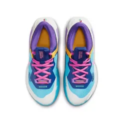 Kids' Nike Air Zoom Crossover Basketball Shoes -Daily Sole Offers 19615502302 2