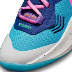 Kids' Nike Air Zoom Crossover Basketball Shoes -Daily Sole Offers 19615502302 6