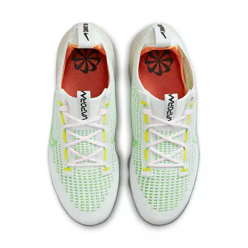 Women's Nike Air VaporMax 2021 Flyknit Next Nature Running Shoes 4 Women's Nike Air VaporMax 2021 Flyknit Next Nature Running Shoes - Image 4