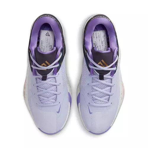 Adult Nike Zoom Freak 4 ASW Basketball Shoes 2 Adult Nike Zoom Freak 4 ASW Basketball Shoes - Image 2