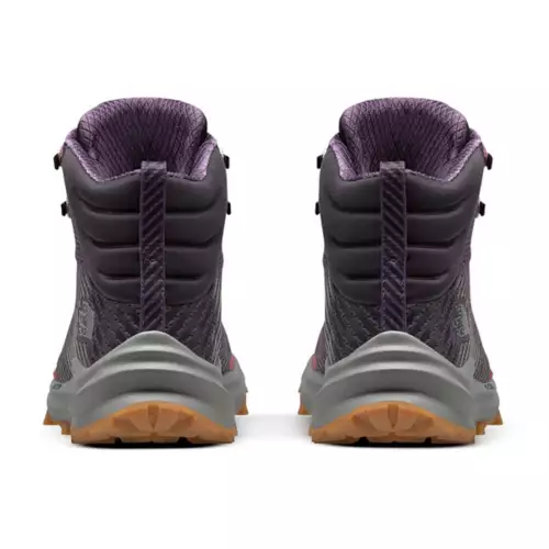 Women's The North Face VECTIV Fastpack Mid FUTURELIGHT Waterproof Hiking Boots 2 Women's The North Face VECTIV Fastpack Mid FUTURELIGHT Waterproof Hiking Boots - Image 2