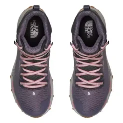 Women's The North Face VECTIV Fastpack Mid FUTURELIGHT Waterproof Hiking Boots 6 Women's The North Face VECTIV Fastpack Mid FUTURELIGHT Waterproof Hiking Boots -Daily Sole Offers 19624669282 2