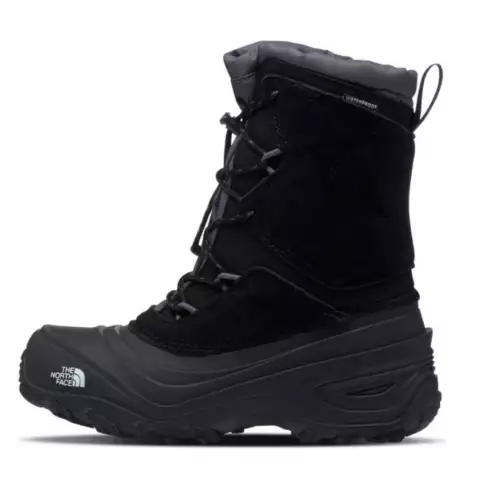 Kids' The North Face Kid's Alpenglow V Waterproof Winter Boots 1 Kids' The North Face Kid's Alpenglow V Waterproof Winter Boots