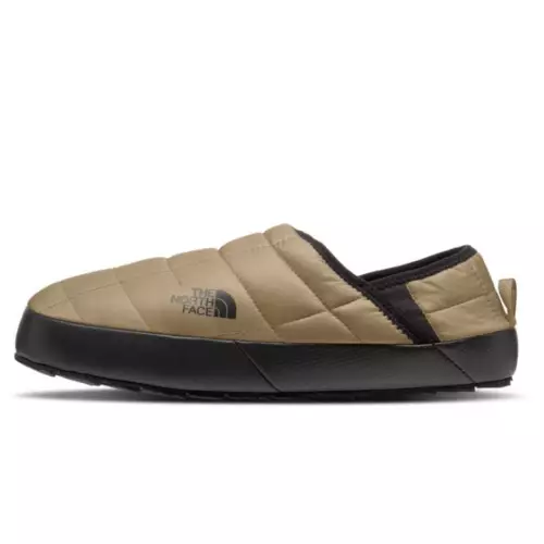 Men's The North Face Thermoball Traction Mule V Shoes Slippers 1 Men's The North Face Thermoball Traction Mule V Shoes Slippers