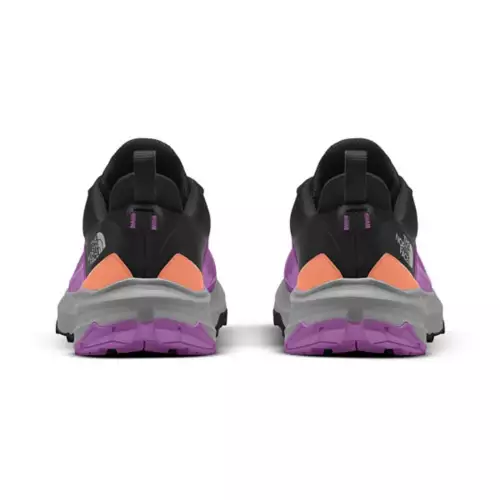 Women's The North Face VECTIV Exploris 2 FUTURELIGHT Hiking Shoes 2 Women's The North Face VECTIV Exploris 2 FUTURELIGHT Hiking Shoes - Image 2