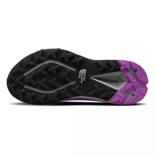 Women's The North Face VECTIV Exploris 2 FUTURELIGHT Hiking Shoes 4 Women's The North Face VECTIV Exploris 2 FUTURELIGHT Hiking Shoes - Image 4