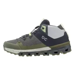 On Running Men's On Cloudtrax Hiking Boots -Daily Sole Offers 42500045335 3