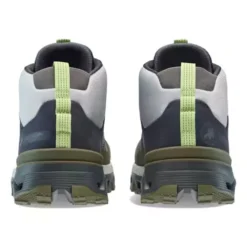 On Running Men's On Cloudtrax Hiking Boots -Daily Sole Offers 42500045335 4
