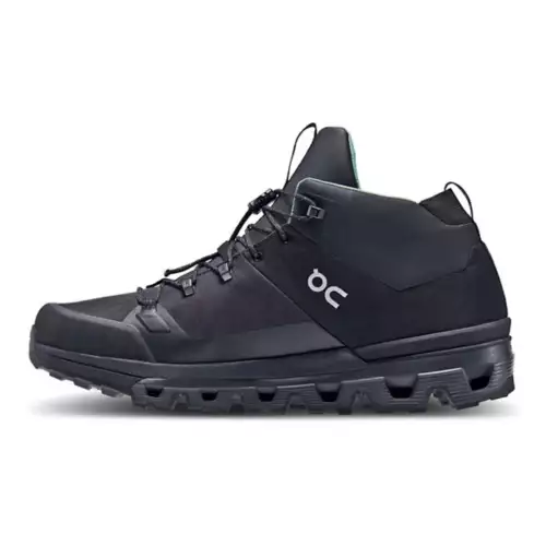 On Running Men's On Cloudtrax Waterproof Hiking Boots 2 On Running Men's On Cloudtrax Waterproof Hiking Boots - Image 2