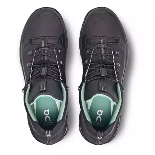 On Running Men's On Cloudtrax Waterproof Hiking Boots 3 On Running Men's On Cloudtrax Waterproof Hiking Boots - Image 3