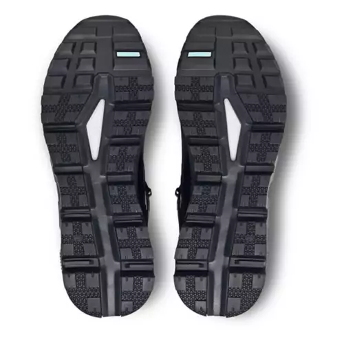 On Running Men's On Cloudtrax Waterproof Hiking Boots 4 On Running Men's On Cloudtrax Waterproof Hiking Boots - Image 4