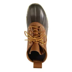 Women's L.L.Bean 6"Bean Waterproof Duck Boots -Daily Sole Offers 42600046017 1