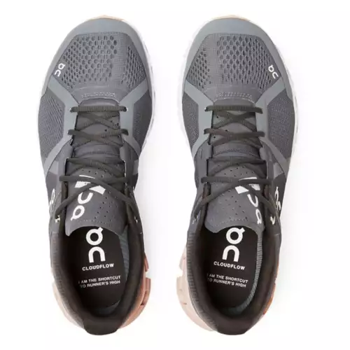 On Running Women's On Cloudflow Running Shoes 2 On Running Women's On Cloudflow Running Shoes - Image 2