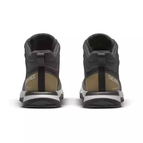 Men's The North Face Activist Mid FUTURELIGHT™ Hiking Boots 2 Men's The North Face Activist Mid FUTURELIGHT™ Hiking Boots - Image 2