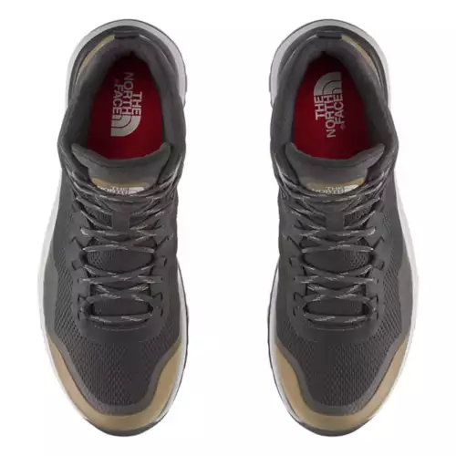 Men's The North Face Activist Mid FUTURELIGHT™ Hiking Boots 3 Men's The North Face Activist Mid FUTURELIGHT™ Hiking Boots - Image 3