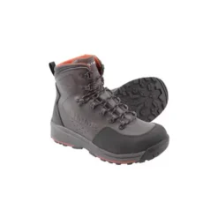Men's Simms Freestone Wader Fly Fishing Wading Boots