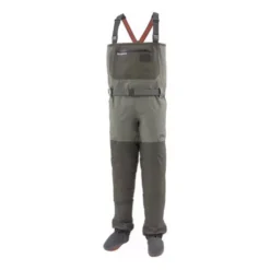 Men's Simms Freestone Stockingfoot Waders