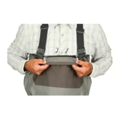 Men's Simms Freestone Stockingfoot Waders -Daily Sole Offers 69426444216 4