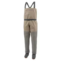 Men's 2021 Simms Tributary Stockingfoot Waders