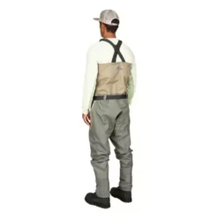 Men's 2021 Simms Tributary Stockingfoot Waders -Daily Sole Offers 69426444286 2