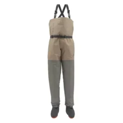 Men's 2021 Simms Tributary Stockingfoot Waders -Daily Sole Offers 69426444299