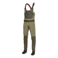 Men's Simms Flyweight Waders-Stockingfoot