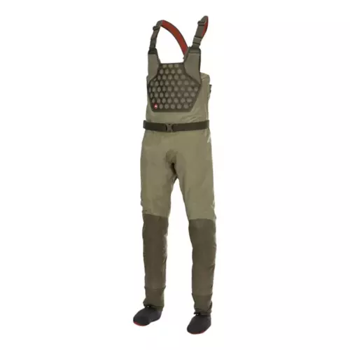 Men's Simms Flyweight Waders-Stockingfoot 1 Men's Simms Flyweight Waders-Stockingfoot