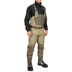 Men's Simms Flyweight Waders-Stockingfoot 12 Men's Simms Flyweight Waders-Stockingfoot -Daily Sole Offers 69426453955 2