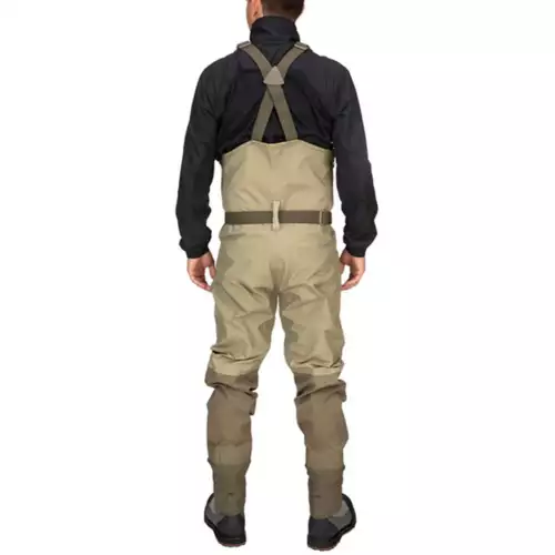 Men's Simms Flyweight Waders-Stockingfoot 4 Men's Simms Flyweight Waders-Stockingfoot - Image 4