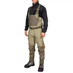 Men's Simms Flyweight Waders-Stockingfoot 14 Men's Simms Flyweight Waders-Stockingfoot -Daily Sole Offers 69426453955 4