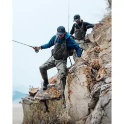 Men's Simms Flyweight Waders-Stockingfoot 17 Men's Simms Flyweight Waders-Stockingfoot -Daily Sole Offers 69426453955 7