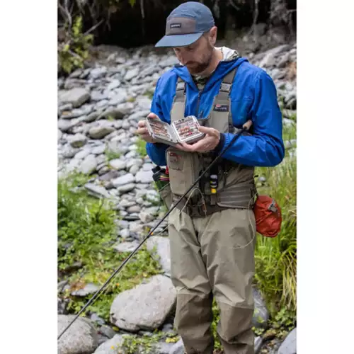 Men's Simms Flyweight Waders-Stockingfoot 9 Men's Simms Flyweight Waders-Stockingfoot - Image 9