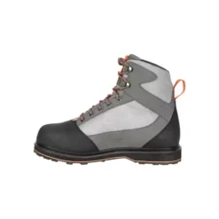 Men's Simms 2021 Tributary Rubber Soled Fly Fishing Wading Boots -Daily Sole Offers 69426454586 2