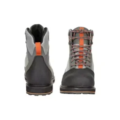 Men's Simms 2021 Tributary Rubber Soled Fly Fishing Wading Boots -Daily Sole Offers 69426454586 3