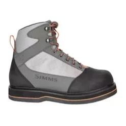 Men's Simms 2021 Tributary Felt Soled Fly Fishing Wading Boots -Daily Sole Offers 69426454598 2