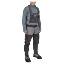 Men's Simms Guide Classic Stockingfoot Waders -Daily Sole Offers 69426454780 2