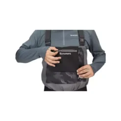 Men's Simms Guide Classic Stockingfoot Waders -Daily Sole Offers 69426454780 4