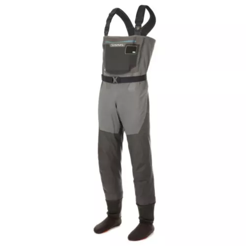 Women's Simms G3 Guide 2 Stockingfoot Waders 1 Women's Simms G3 Guide 2 Stockingfoot Waders