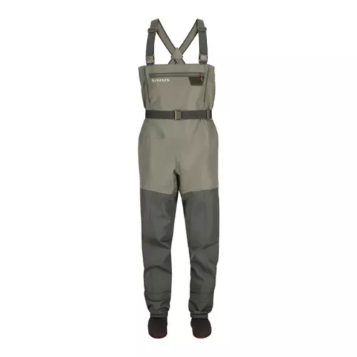 Men's Simms Tributary Stockingfoot Waders 1 Men's Simms Tributary Stockingfoot Waders