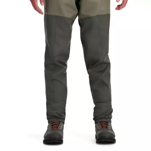 Men's Simms Tributary Stockingfoot Waders 4 Men's Simms Tributary Stockingfoot Waders - Image 4