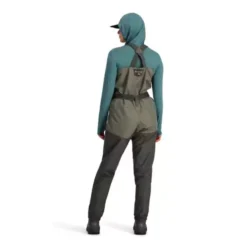 Women's Simms Tributary Stockingfoot Waders -Daily Sole Offers 69426459245 2