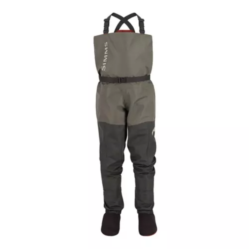 Youth Simms Tributary Stockingfoot Waders 1 Youth Simms Tributary Stockingfoot Waders