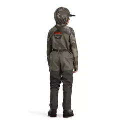 Youth Simms Tributary Stockingfoot Waders 6 Youth Simms Tributary Stockingfoot Waders -Daily Sole Offers 69426459255 2